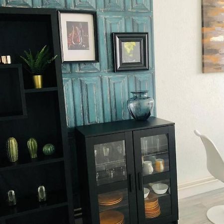 Superbe Appart 2 Lits Style Contemporain Nancy Zewnętrze zdjęcie